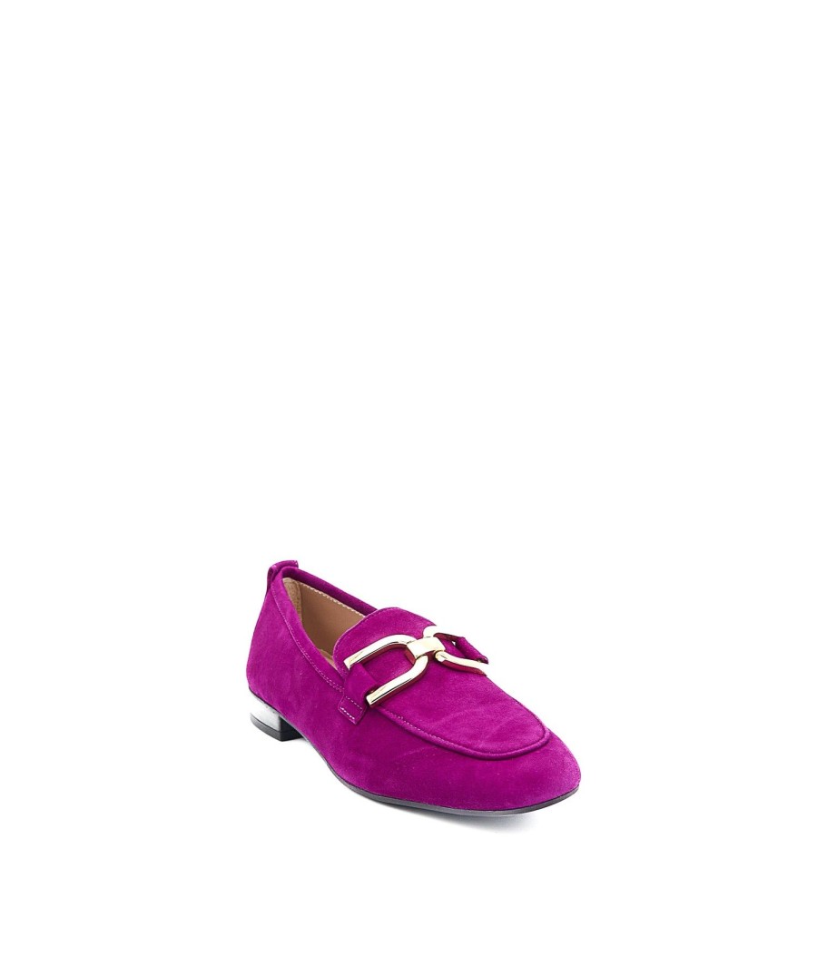 Mocassino UNISA | Moc Mors Fucsia