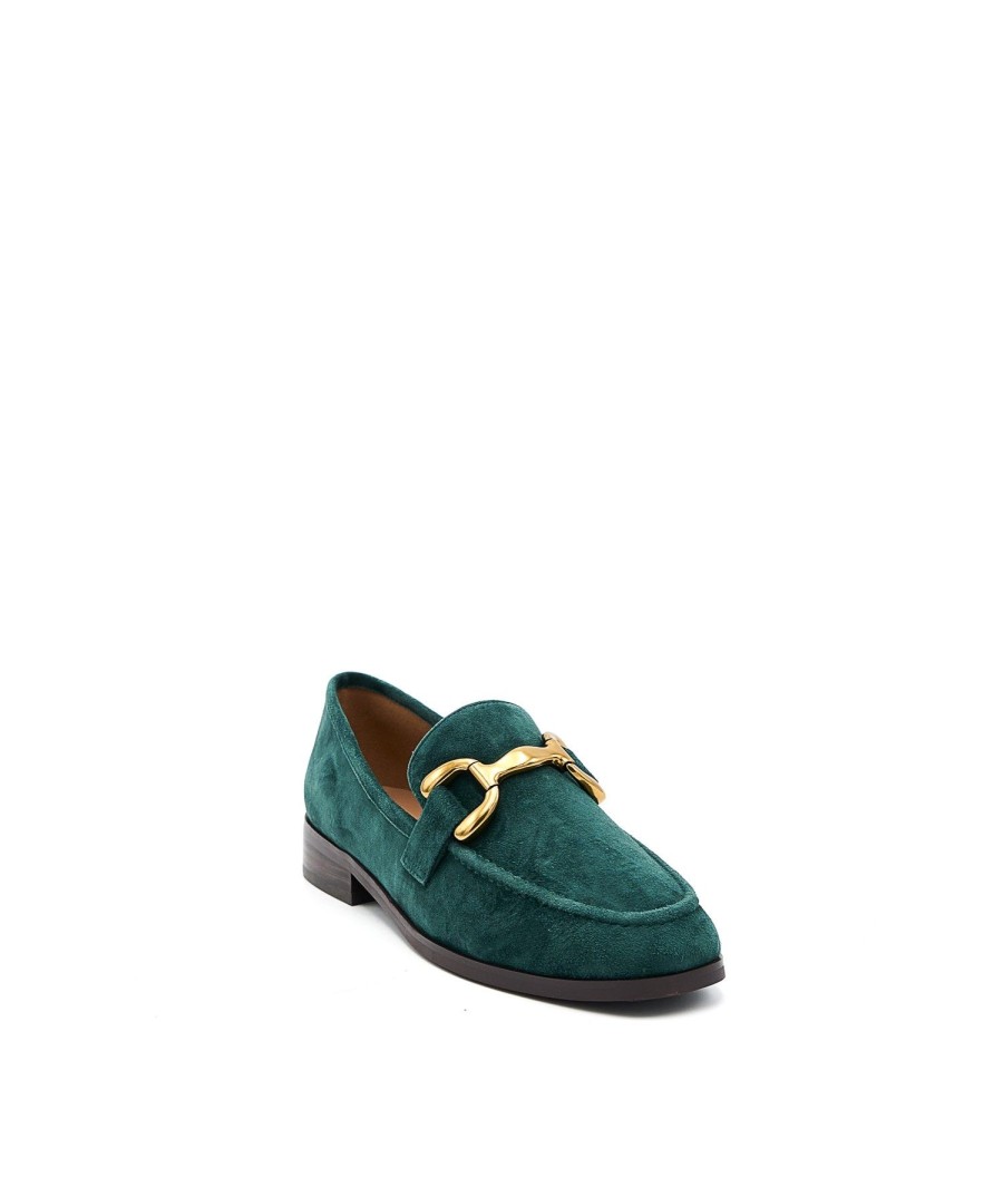 Mocassino BIBI LOU | Moc Mors T20 Verde