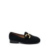 Mocassino BIBI LOU | Moc Mors Teddy T20 Nero