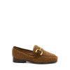 Mocassino BIBI LOU | Moc Mors Teddy T20 Cuoio